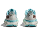 ⁦Hoka Clifton 9 Wide Frost Rose Gold⁩ – תמונה ⁦3⁩