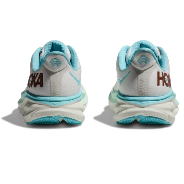 ⁦Hoka Clifton 9 Wide Frost Rose Gold⁩ – תמונה ⁦3⁩