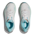 ⁦Hoka Clifton 9 Wide Frost Rose Gold⁩ – תמונה ⁦4⁩